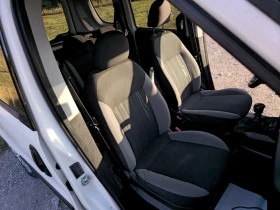 Fiat Doblo 1.6 Multijet 105 Euro6b - 12500 лв. - 90566772 17