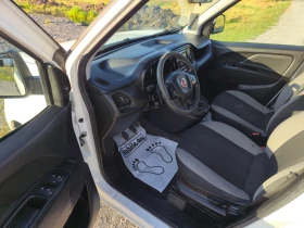 Fiat Doblo 1.6 Multijet 105 Euro6b - 12500 лв. - 90566772 11