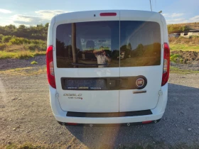 Fiat Doblo 1.6 Multijet 105 Euro6b - 12500 лв. - 90566772 6