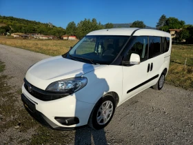 Fiat Doblo 1.6 Multijet 105 Euro6b - 12500 лв. - 90566772 3