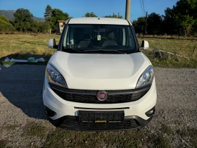 Fiat Doblo 1.6 Multijet 105 Euro6b - 12500 лв. - 90566772 2