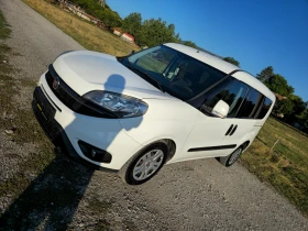 Fiat Doblo 1.6 Multijet 105 Euro6b - 12500 лв. - 90566772 4