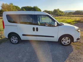 Fiat Doblo 1.6 Multijet 105 Euro6b - 12500 лв. - 90566772 5