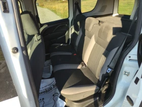 Fiat Doblo 1.6 Multijet 105 Euro6b - 12500 лв. - 90566772 10