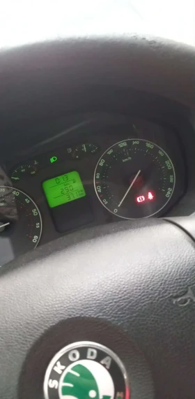 Skoda Octavia, снимка 1