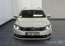 VW Passat 2.0 TDI Highline  - 15700 лв. / 8027.28 € - 41957311 3