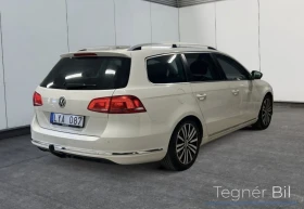 VW Passat 2.0 TDI Highline  - 15700 лв. / 8027.28 € - 41957311 6