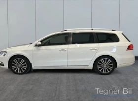 VW Passat 2.0 TDI Highline  - 15700 лв. / 8027.28 € - 41957311 5