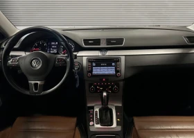 VW Passat 2.0 TDI Highline  - 15700 лв. / 8027.28 € - 41957311 12