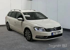 VW Passat 2.0 TDI Highline  - 15700 лв. / 8027.28 € - 41957311 2