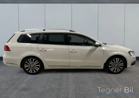 VW Passat 2.0 TDI Highline  - 15700 лв. / 8027.28 € - 41957311 4