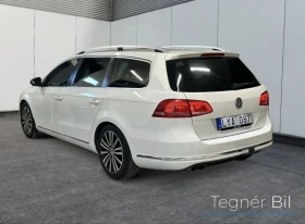 VW Passat 2.0 TDI Highline  - 15700 лв. / 8027.28 € - 41957311 7