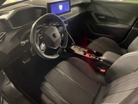 Peugeot 2008 GT 360 camera - 36250 лв. / 18534.33 € - 88309847 5