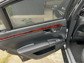 Mercedes-Benz S 500, снимка 14
