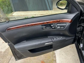 Mercedes-Benz S 500, снимка 7