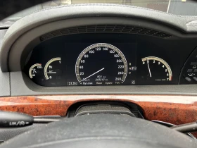Mercedes-Benz S 500, снимка 9