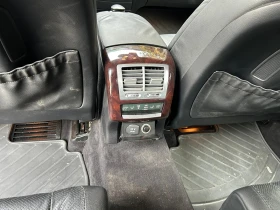 Mercedes-Benz S 500, снимка 15
