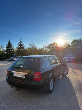Audi A4 2.5 TDI, снимка 4