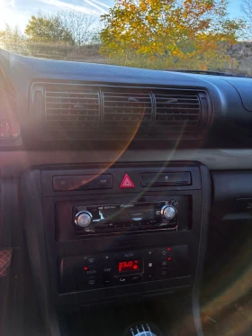 Audi A4 2.5 TDI, снимка 12