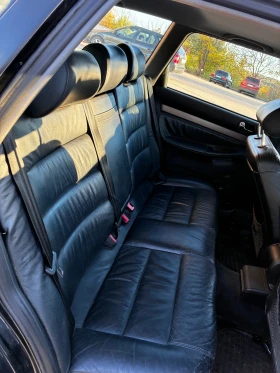 Audi A4 2.5 TDI, снимка 8