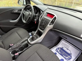 Opel Astra Feys 1.7 diesel 2014г. - 6900 лв. / 3527.91 € - 98846558 15