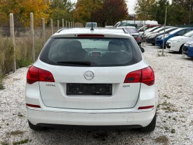 Opel Astra Feys 1.7 diesel 2014г. - 6900 лв. / 3527.91 € - 98846558 8