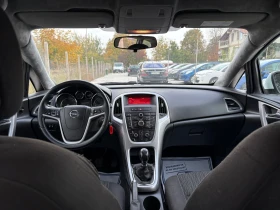 Opel Astra Feys 1.7 diesel 2014г. - 6900 лв. / 3527.91 € - 98846558 11