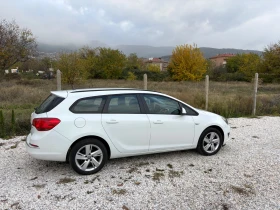 Opel Astra Feys 1.7 diesel 2014г. - 6900 лв. / 3527.91 € - 98846558 9