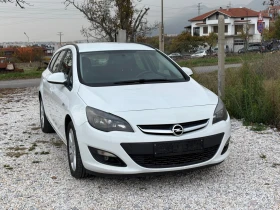 Opel Astra Feys 1.7 diesel 2014г. - 6900 лв. / 3527.91 € - 98846558 2