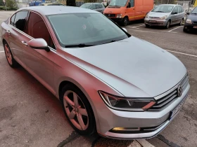 VW Passat 2.0-TDI B8-Седан.Камера.DIGITAL, снимка 6