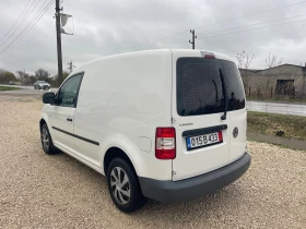 VW Caddy 2.0SDI климатик - 7700 лв. / 3936.95 € - 70918950 5