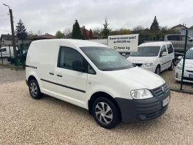 VW Caddy 2.0SDI климатик - 7700 лв. / 3936.95 € - 70918950 2