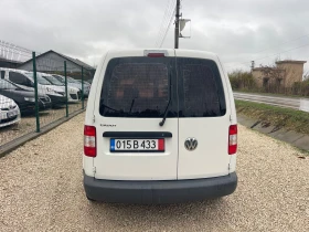 VW Caddy 2.0SDI климатик - 7700 лв. / 3936.95 € - 70918950 4