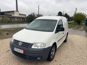 VW Caddy 2.0SDI климатик - 7700 лв. / 3936.95 € - 70918950 6