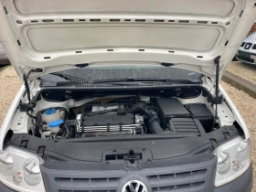VW Caddy 2.0SDI климатик - 7700 лв. / 3936.95 € - 70918950 13