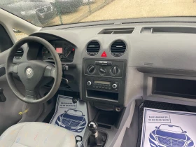 VW Caddy 2.0SDI климатик - 7700 лв. / 3936.95 € - 70918950 10