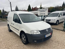 VW Caddy 2.0SDI климатик - 7700 лв. / 3936.95 € - 70918950 7