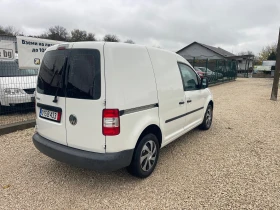 VW Caddy 2.0SDI климатик - 7700 лв. / 3936.95 € - 70918950 3