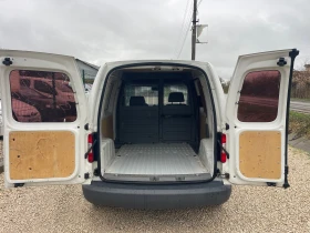 VW Caddy 2.0SDI климатик - 7700 лв. / 3936.95 € - 70918950 14