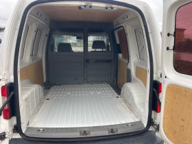 VW Caddy 2.0SDI климатик - 7700 лв. / 3936.95 € - 70918950 15