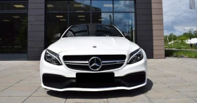 Mercedes-Benz C 63 AMG - 80500 лв. / 41159.00 € - 17197551 3