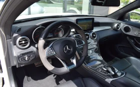 Mercedes-Benz C 63 AMG - 80500 лв. / 41159.00 € - 17197551 4