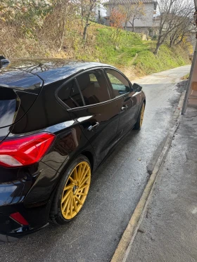 Ford Focus 2.0 150 | Mobile.bg    3