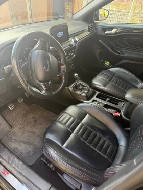 Ford Focus 2.0 150 | Mobile.bg    9