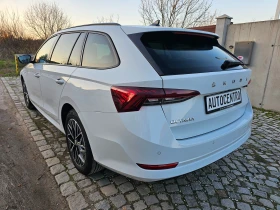 Skoda Octavia 2.0 TDI Clever Панорама Масаж Виртуален Педал - 36900 лв. / 18866.67 € - 29558673 5