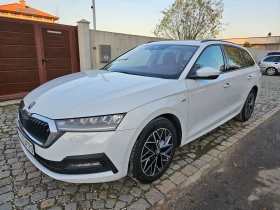 Skoda Octavia 2.0 TDI Clever Панорама Масаж Виртуален Педал - 36900 лв. / 18866.67 € - 29558673 2