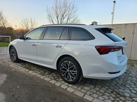 Skoda Octavia 2.0 TDI Clever Панорама Масаж Виртуален Педал - 36900 лв. / 18866.67 € - 29558673 4