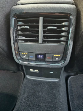 Skoda Octavia 2.0 TDI Clever Панорама Масаж Виртуален Педал - 36900 лв. / 18866.67 € - 29558673 16