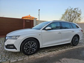 Skoda Octavia 2.0 TDI Clever Панорама Масаж Виртуален Педал - 36900 лв. / 18866.67 € - 29558673 3
