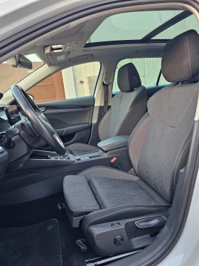 Skoda Octavia 2.0 TDI Clever Панорама Масаж Виртуален Педал - 36900 лв. / 18866.67 € - 29558673 10